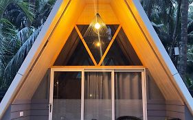 The Beach Cottage Resort